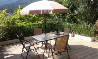 Casa Petrópolis Temporada - Petrópolis - 8