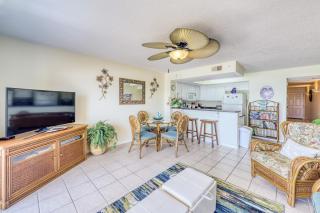 Santa Rosa Boulevard Condos - Fort Walton Beach - 9