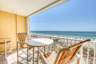 Santa Rosa Boulevard Condos - Fort Walton Beach - 0