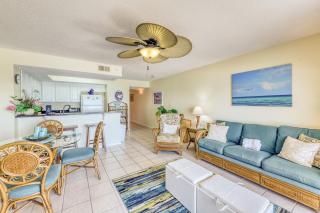 Santa Rosa Boulevard Condos - Fort Walton Beach - 2