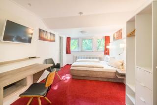 Hotel Hopener Wald ,Self Check In - Lohne - 1