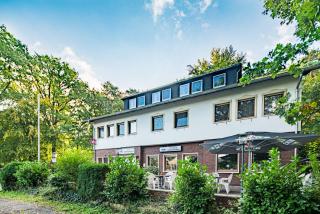 Hotel Hopener Wald ,Self Check In - Lohne - 8