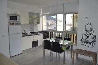 Vivienda Vacacional AP Las Canteras - 0