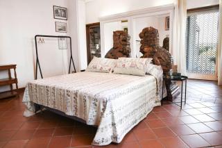 Villa Amalia Augusta - Anguillara Sabazia - 1