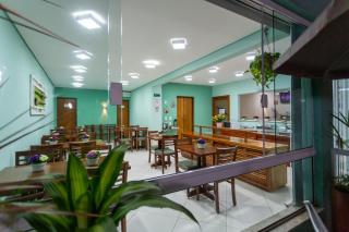 Pousada Pérola de Ubatuba - Ubatuba - 8