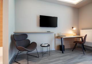 Hotel Wittorf - 7