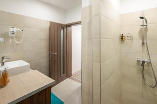 Kastely Apartments - Buda Castle - Budapest - 3