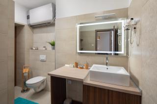 Kastely Apartments - Buda Castle - Budapest - 4