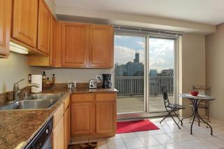 The Penthouse at Grand Plaza - 1