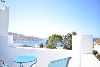 Blue Horizon Ios - Ios Chora - 1