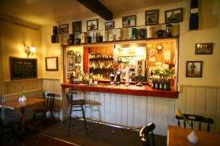 The Tomich Hotel - 7