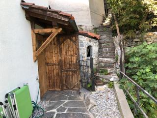 Casa Amira - Locarno - 2