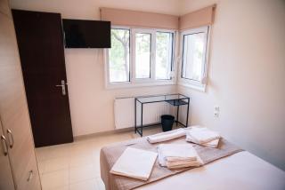 Ioannina City Relax Apartment - Ioannina - 6
