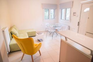 Ioannina City Relax Apartment - Ioannina - 9