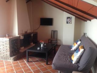 Ático en Ciudad Jardín - Málaga - 8