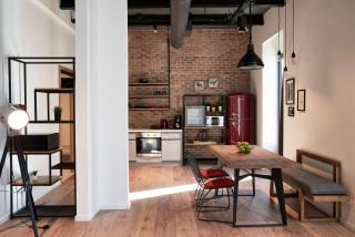 Kolonaki 8 - Design Suites & Lofts - 6