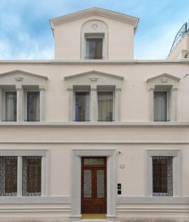 Hotel Canton dell'Orto - Padua - 0