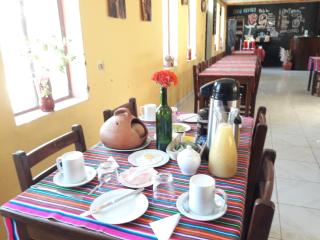 La Casa de la Abuela Isabel - Yanque - 4