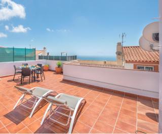 Las Mimosas, familias y parejas - con terraza y parking! - Benalmádena - 9