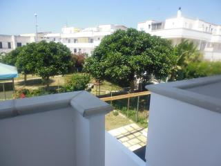 Residence Rivamare Ugento - Torre Mozza - 3