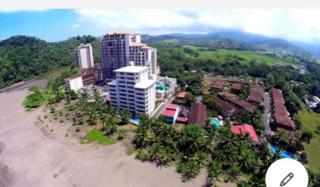 The Palms Oceanfront Condo 604 - 5