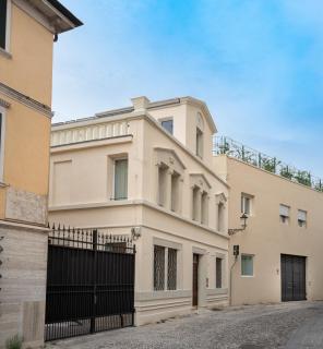 Hotel Canton dell'Orto - Padua - 4