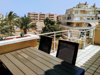 Bright spacious 2 BDR Apt, near Arenal beach Javea , + FREE parking - Jávea - 4