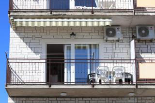 Apartmani Petra - Primošten - 1
