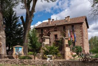 Alojamiento Rural Molino Del Batan - Molina de Aragón - 5
