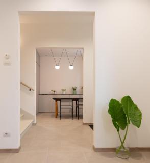 Hotel Canton dell'Orto - Padua - 9