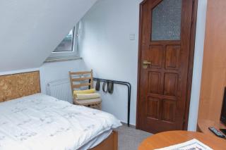 Hotel Daria Dworek Myśliwski - Łódź - 3