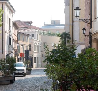 Hotel Canton dell'Orto - Padua - 3