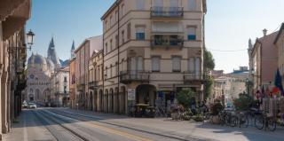 Hotel Canton dell'Orto - Padua - 6