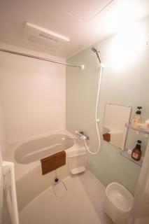Stay SAKURA Nihonbashi / Vacation STAY 50989 - Osaca - 1