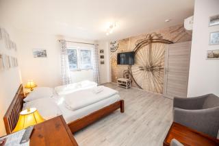 In Spirit, hotel v Rožnovském pivovaru - Pivní Lázně, Wellness & Čokoládovna - Rožnov pod Radhoštěm - 3