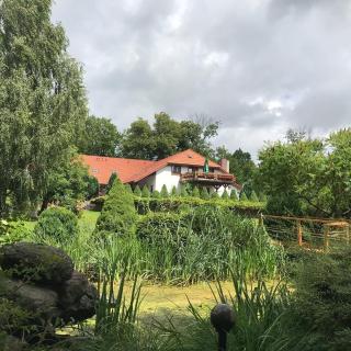 Agroturystyka Marzena - Kętrzyn - 0