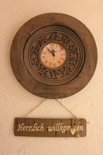 Gästehaus Chaplin - Kempten - 1
