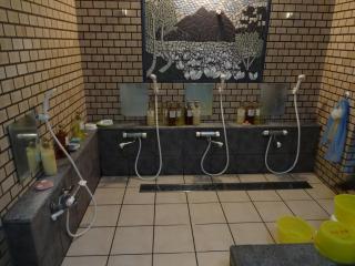 Hanasaku Onsen Yoshiyaso - Katashina - 3