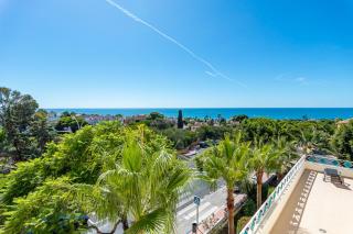 Sun & Sand Beach Apartment - Marbella - 7