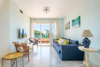 Sun & Sand Beach Apartment - Marbella - 5