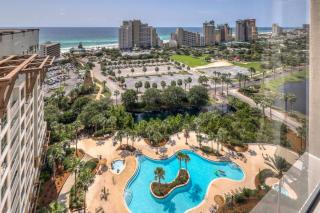 Luau Condos - Destin - 0