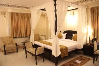 WelcomHeritage Traditional Haveli - Jaipur - 5