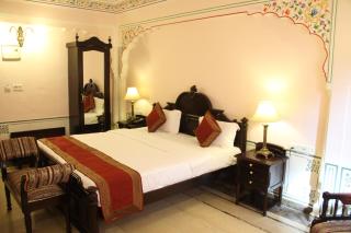 WelcomHeritage Traditional Haveli - Jaipur - 8