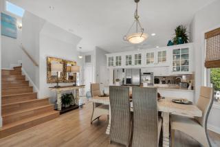 Captain Morgan's - Crystal Beach Subdivision - 4