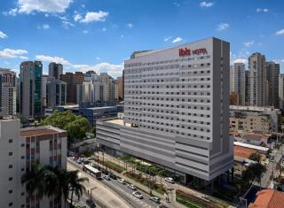 ibis Sao Paulo Ibirapuera - São Paulo - 0