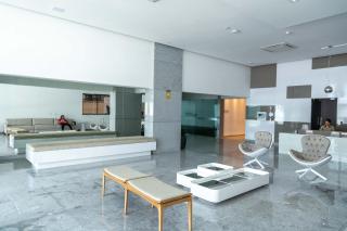 Beach Class, Ilha do Leite, Flat completo 1406 - 5