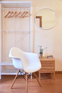 Renovated and Spacious Duplex Apartment With Patio, By TimeCooler - Lisbona - 4