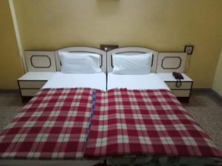 Hotel Lakeview - 9