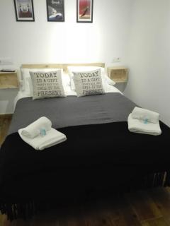 Hostal Ciempozuelos, cerca del Parque Warner y Madrid - 9