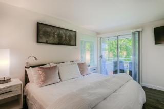 Moon River Suites #4 - North Bend - 2